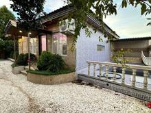 ویلا استخردار 400 متر دو خواب سرخرود سنددار نزدیک به دریا در شیپور