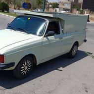 وانت کرایه به همه شهرها