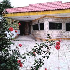 ⭕️ فروش خانه ویلایی 430 متر در خیابان هراز