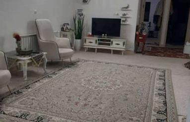 اجاره آپارتمان 90 متر در شهرک بسیجیان