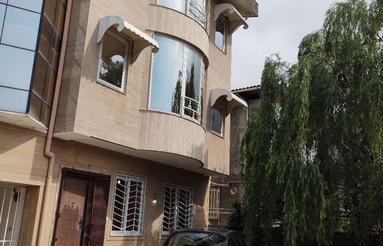 82 متر دو خواب فول با135 متر قدرالسهم -هچیرودنزدیک نمک آبرود