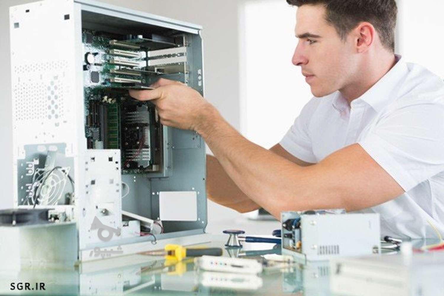 جویای کار فارق التحصیل مهندسی نرم افزار - undefined