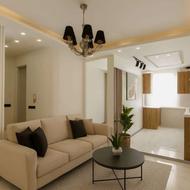 فروش آپارتمان 50 متر در فاز 1/سندتک برگ