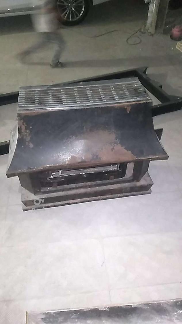 ضایعات اهن چدن مس ....