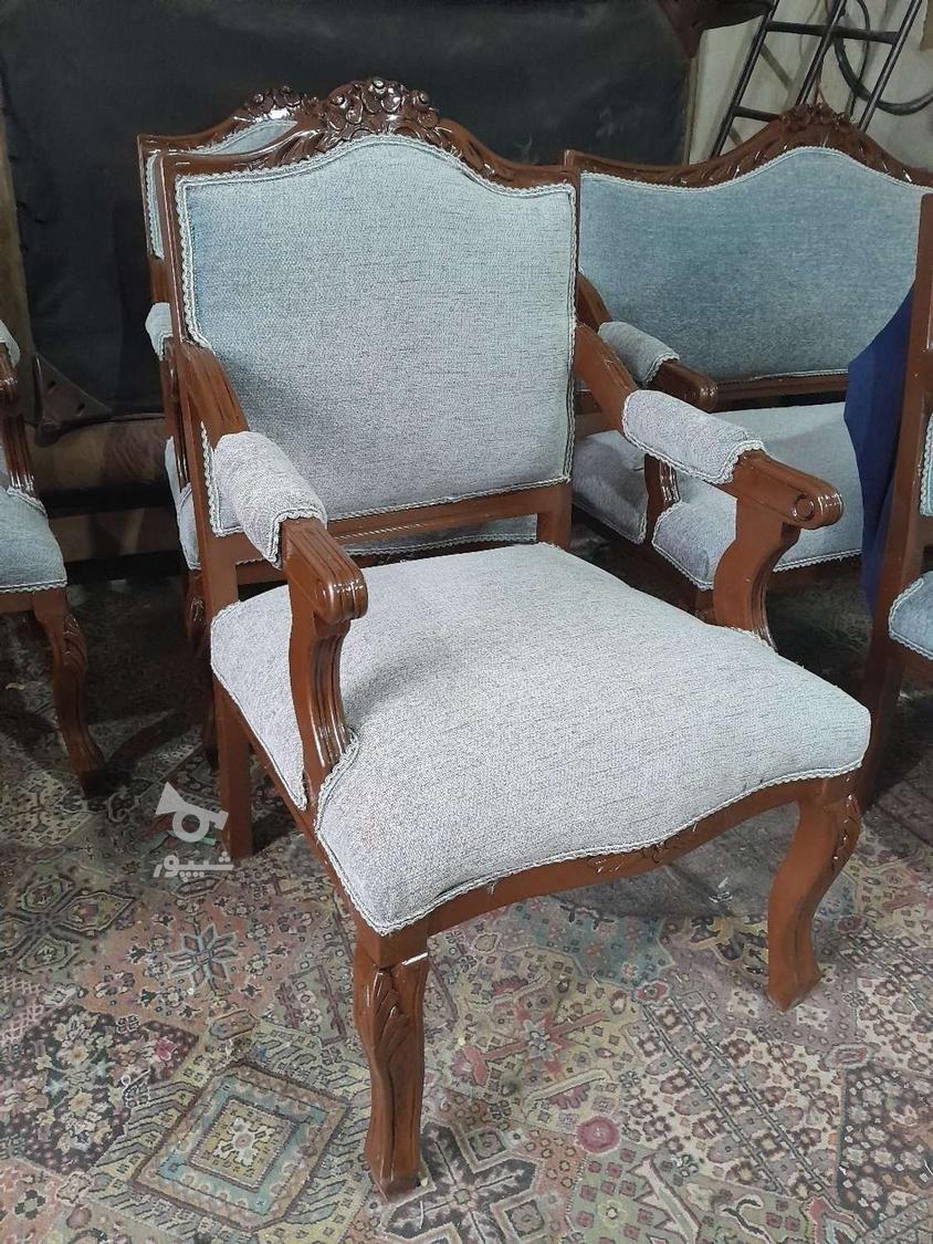 تعمیرات مبل .