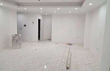 فروش 80 متر / نوساز کلید نخورده/هشت متری شورا