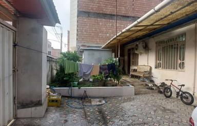 فروش خانه و کلنگی 215 متر در شیرگاه