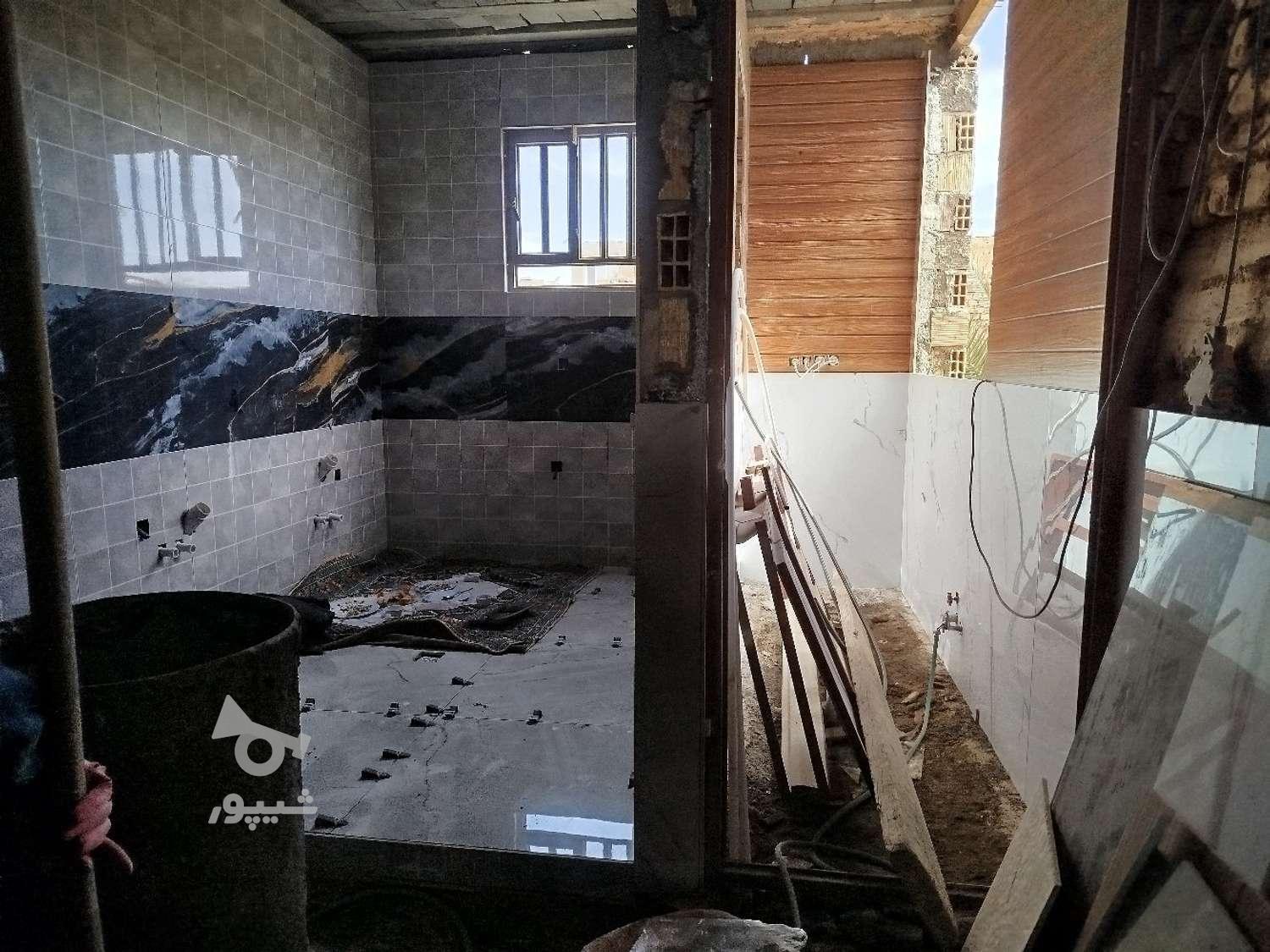 انجام کاشی کاری