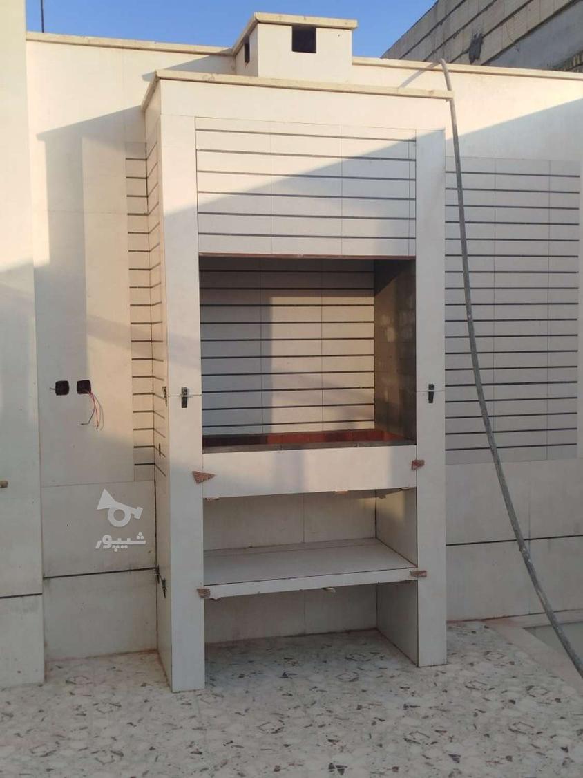 انجام کاشی کاری