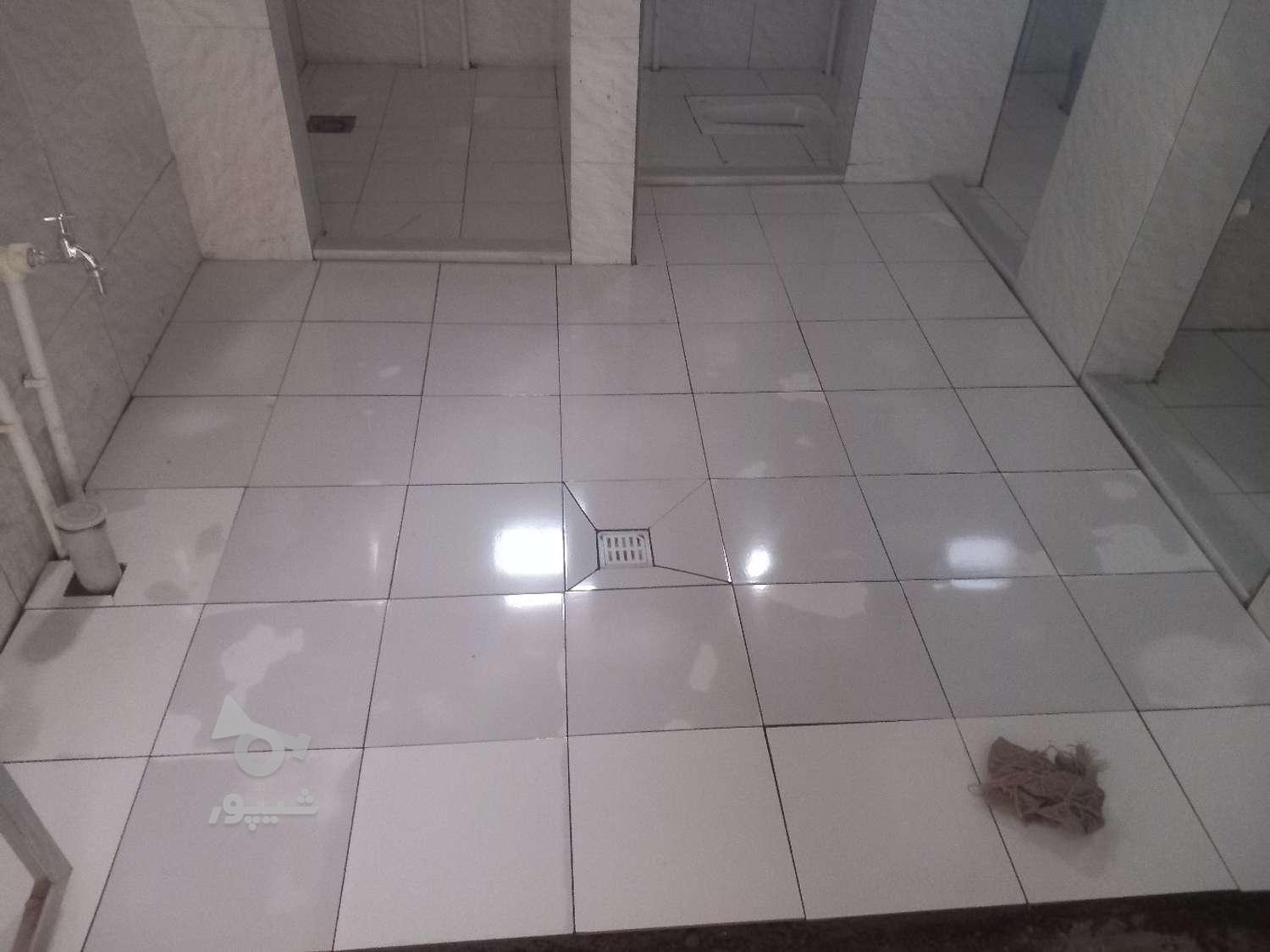 انجام کاشی کاری