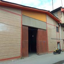 مجموعه سوله 550 متری/ابتدای جاده آمل-محمودآباد