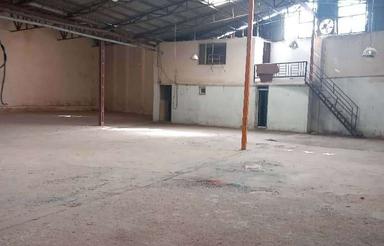 سوله700متری با 100متر اداری، برق 100 در جاده کیاکلا