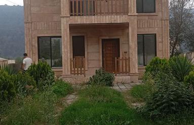 فروش ویلا 170 متر در رزکه