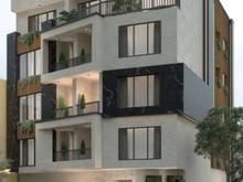 پیش‌فروش آپارتمان 107 متر در مرکز شهر در شیپور