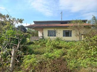 فروش ویلا 950 متر در رضوانشهر گیلان کاملا مسکونی