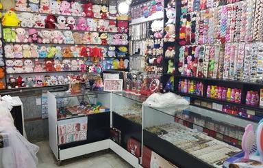 فروش تجاری و مغازه 12 متر در خیابان بابل