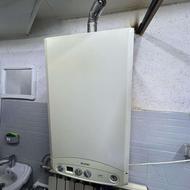 تاسیسات ساختمان