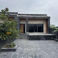 فروش ویلا مدرن/ استخردار /مدارک کامل /در چنگاز