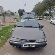 سیتروئن زانتیا (2000 SX) 1385 نوک مدادی