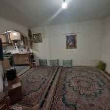 فروش آپارتمان 46 متر در بریانک