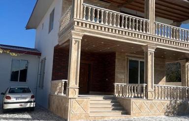 ویلا 300 متری در سیاورز