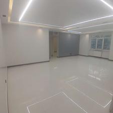 89 متر سالن پرده خور پونک چهاردیواری