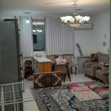 فروش سوییت40 متر در راهبند