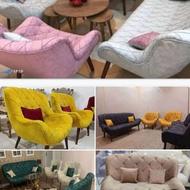 فروش .... ویژه مبل قایقی . جشنواره 10 روزه ...