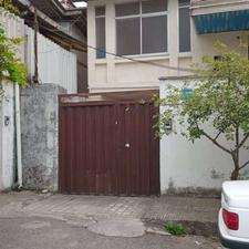 فروش ویلا کلنگی 230 متر در شهرک قائم