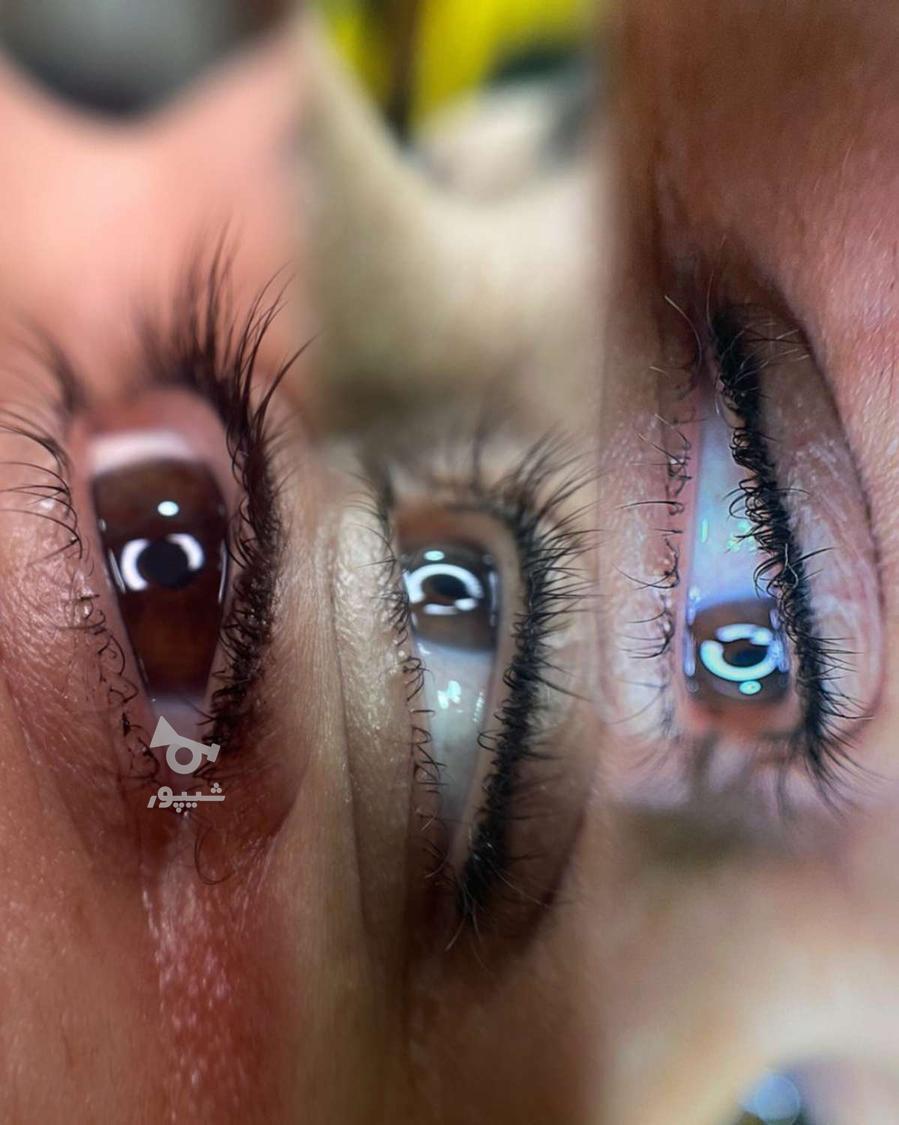 میکروبلیدینگ، میکرو پیگمنتیشن، شیدینگ لب، بن مژه، خط چشم و..