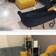 فروش ویژه . مبل قاصدک.....