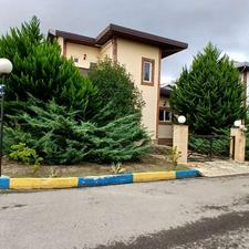 فروش ویلا 300 متری 3 خوابه در شهرک المپیک بابلسر