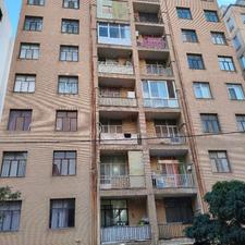 فروش آپارتمان 95 متر سندتکبرگ فول فاز 1 شهر جدید هشتگرد