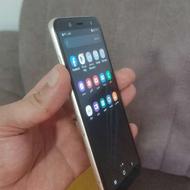 سامسونگ a6 در حد اکبند کلکسیونی