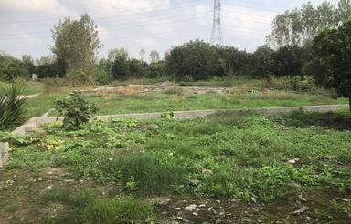 فروش زمین مسکونی 362 متر در سنگ کتی