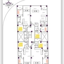 پیشفروش 80 متری هدایت