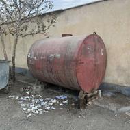 تانکر 5000 تایی