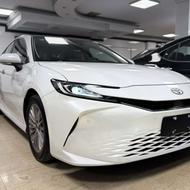 تویوتا کمری هیبرید 2024 اقساطی تحویل روز ‎ «اتومَلِک»