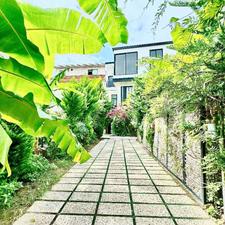 ویلا 470 متری استخر دار سرخرود فول فرنیش