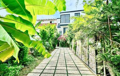 ویلا 470 متری استخر دار سرخرود فول فرنیش