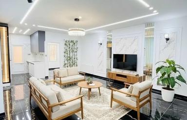 56متر / پذیرایی بزرگ / تاپ لوکیشن اندیشه