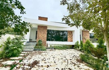 ویلا 100 متری شهرکی سند دار سرخرود