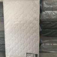 تشک کامفی یکنفره چهار سال ضمانت