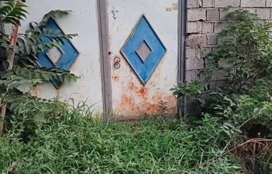 فروش فوری زمین مسکونی 140 متر