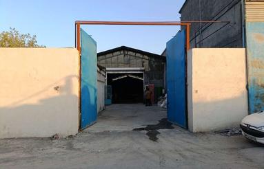 فروش سوله 500متری خین عرب