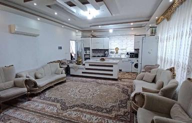 فروش آپارتمان 95 متر در بلوار دیلمان