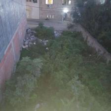 زمین مسکونی 100 متری کم نظیر در امام رضا