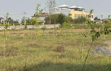 فروش زمین مسکونی 100 متر در دشت سر