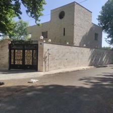 1250متر باغ با1467مترجواز ساخت روز در شهریار