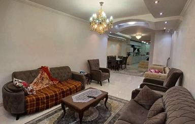 فروش آپارتمان 180 متر در کوی عرفان